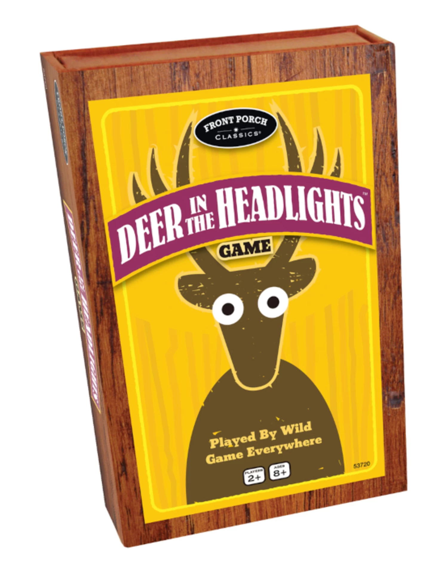 University Games - Deer In The Headlights