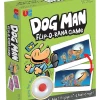 University Games - Dog Man: Flip-O-Rama