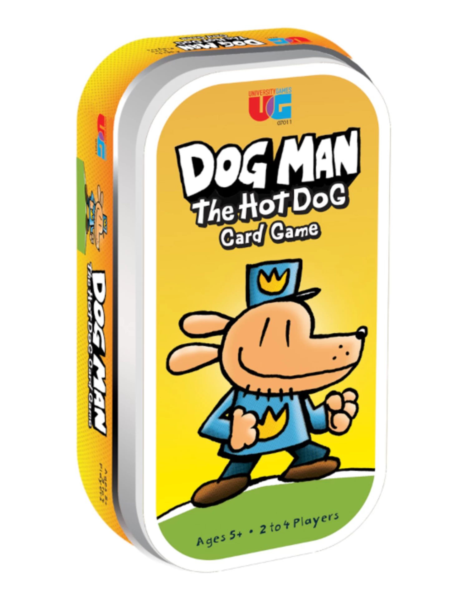 University Games - Dog Man: The Hot Dog Game