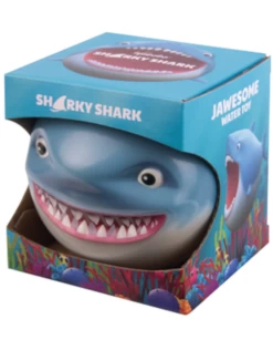 Waboba - Seanimals - Sharky Shark