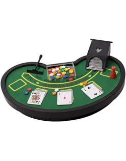 Westminster - Mini Blackjack Table Card Game