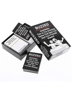 What Do You Meme - Buzzed