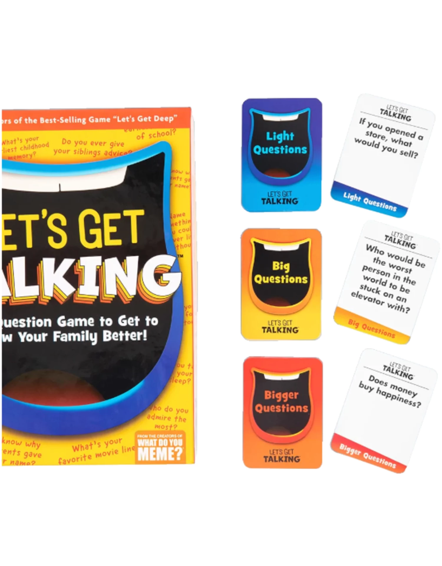 What Do You Meme - Let's Get Talking - Image 2