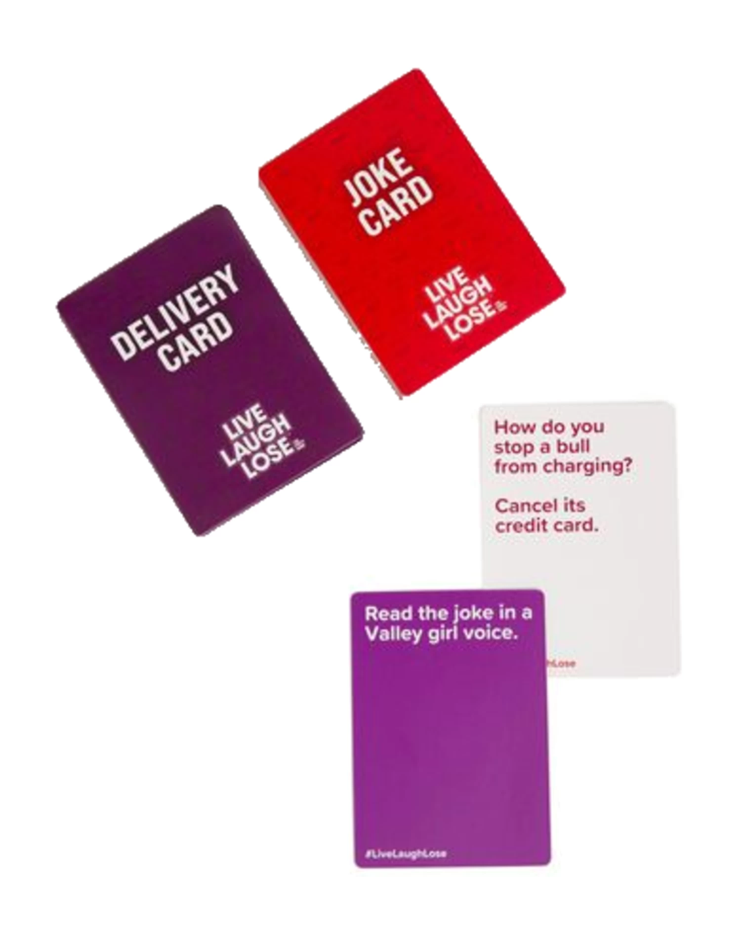 What Do You Meme - Live, Laugh, Lose (17+, Adult) - Image 2