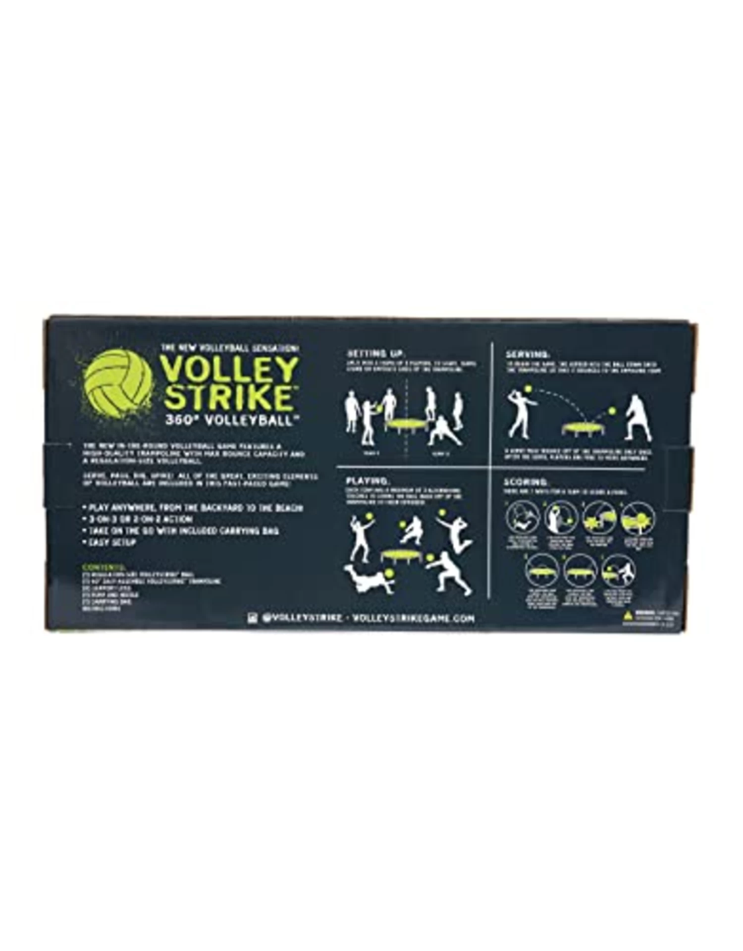 What Do You Meme - Volley Strike - Image 4