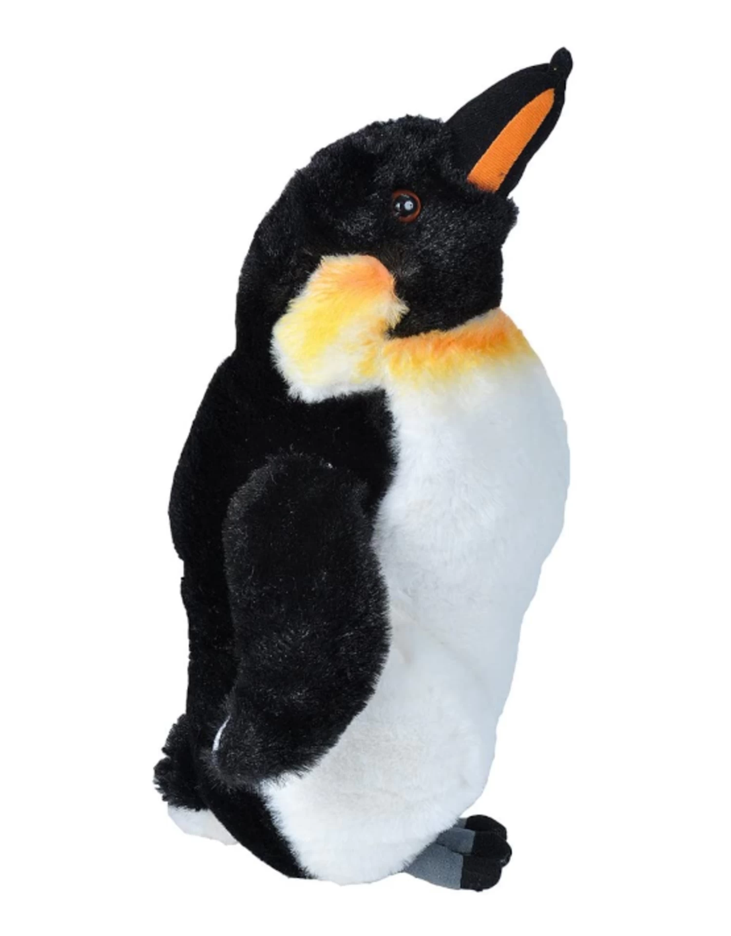 Plush - Wild Republic - Penguin Emperor 12" - Image 2