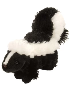 Plush - Wild Republic - Skunk 12"