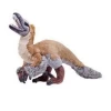 Plush - Wild Republic - Velociraptor 15"