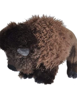 Wild Republic - Cuddlekins - Bison 12"