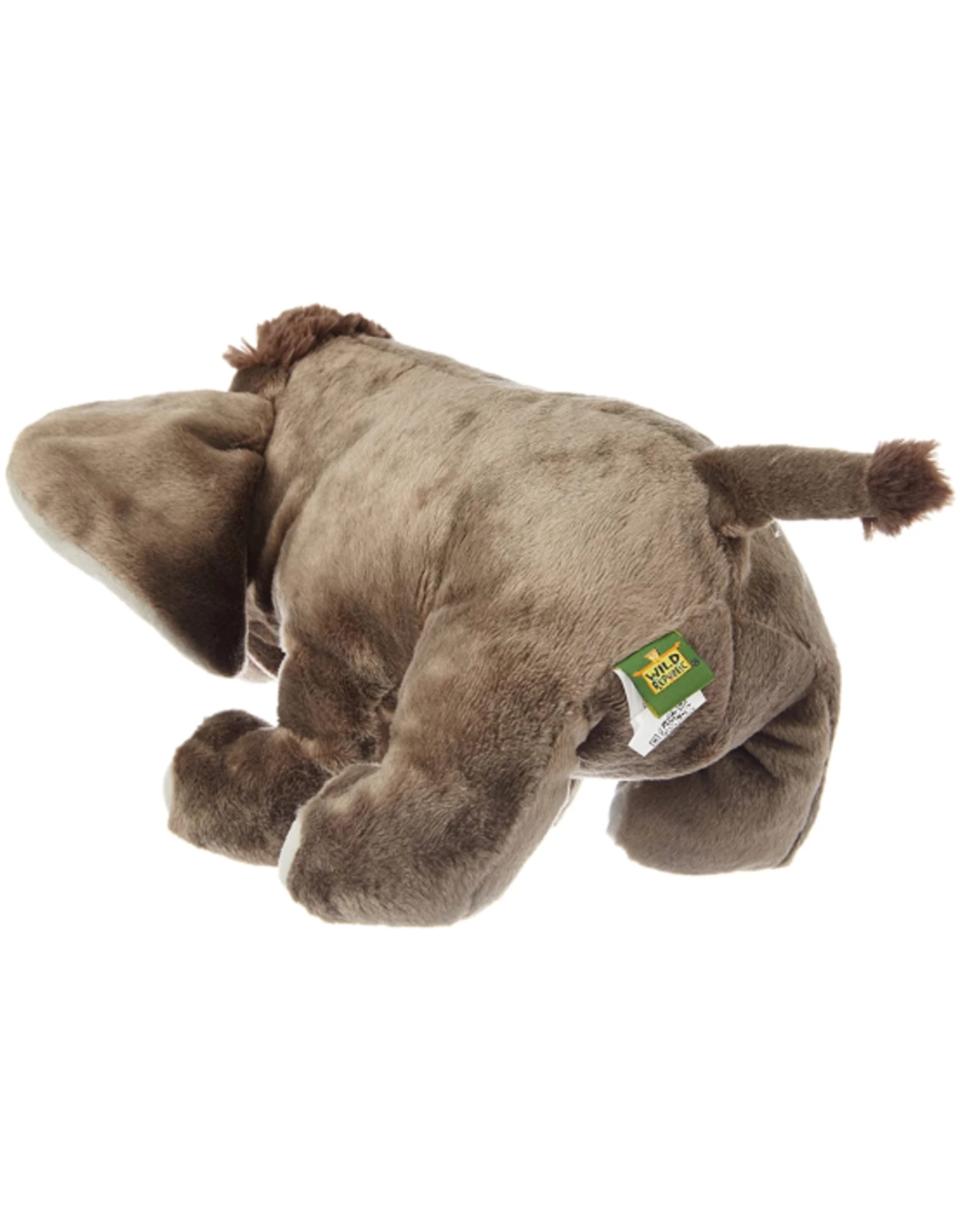 Wild Republic - Cuddlekins - Elephant Baby 12" - Image 2