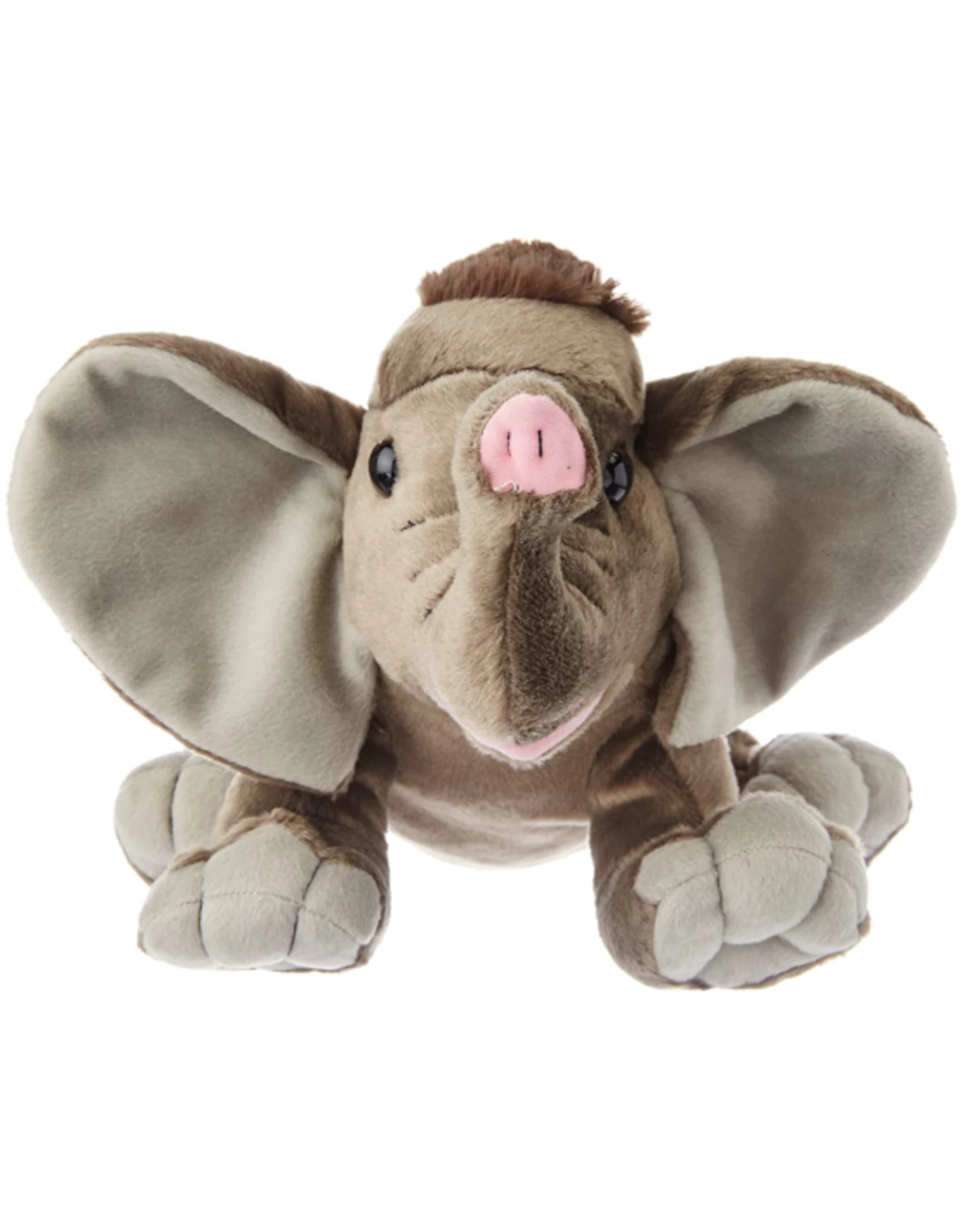 Wild Republic - Cuddlekins - Elephant Baby 12" - Image 3