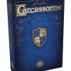 Z-Man Games - Carcassonne 20th Anniversary