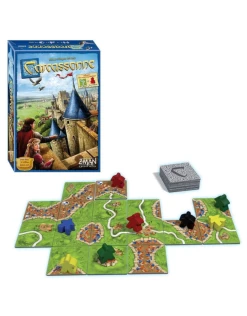 Z-Man Games - Carcassonne