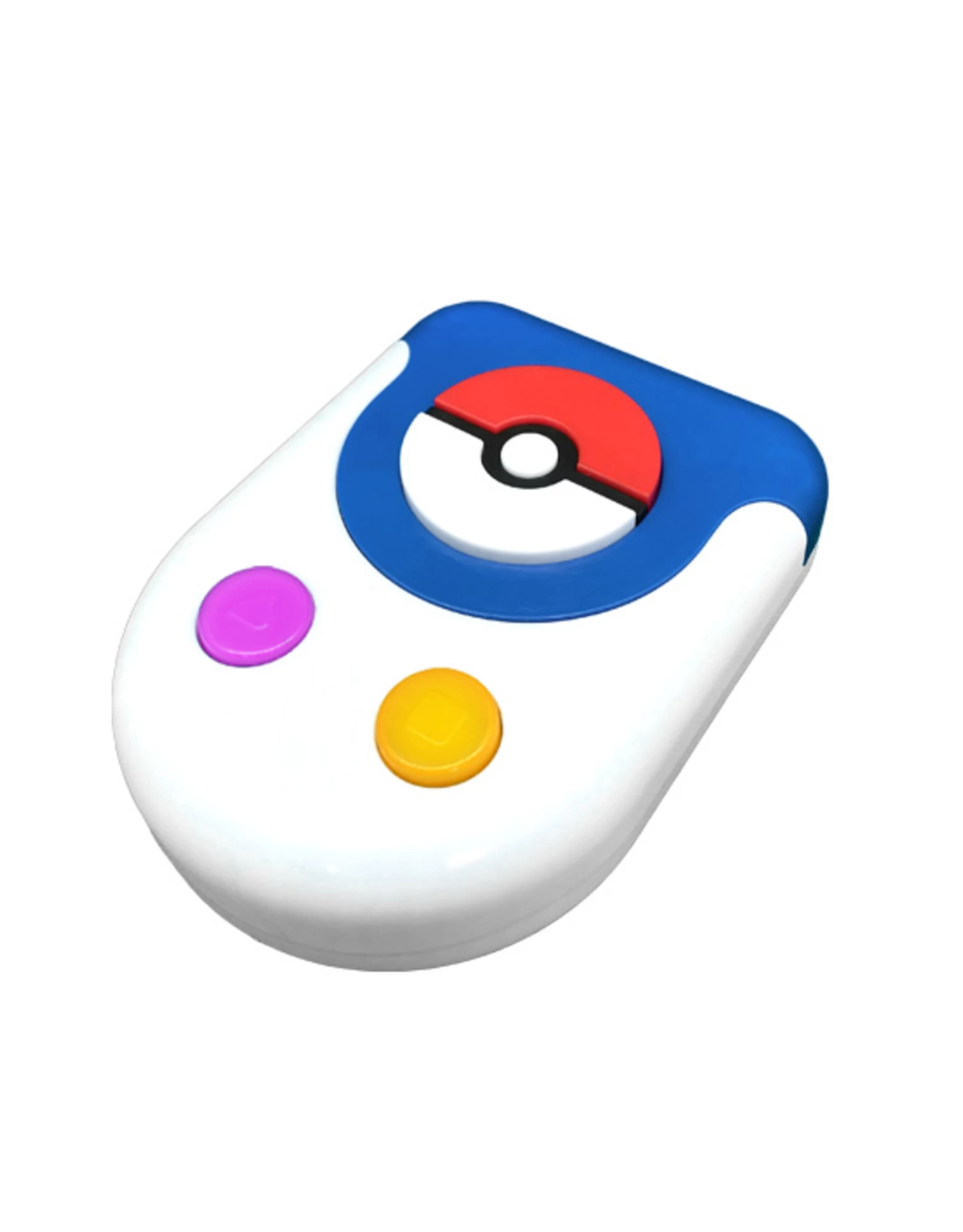 Zanzoon - Pokemon Trainer Challenge - Image 2
