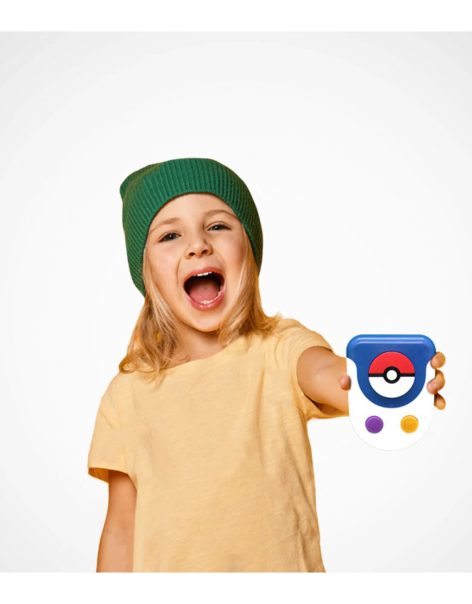 Zanzoon - Pokemon Trainer Challenge - Image 3