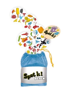 Zygo Matic - Spot It Beach