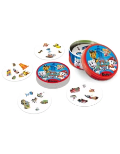 Zygo Matic - Spot It - Paw Patrol