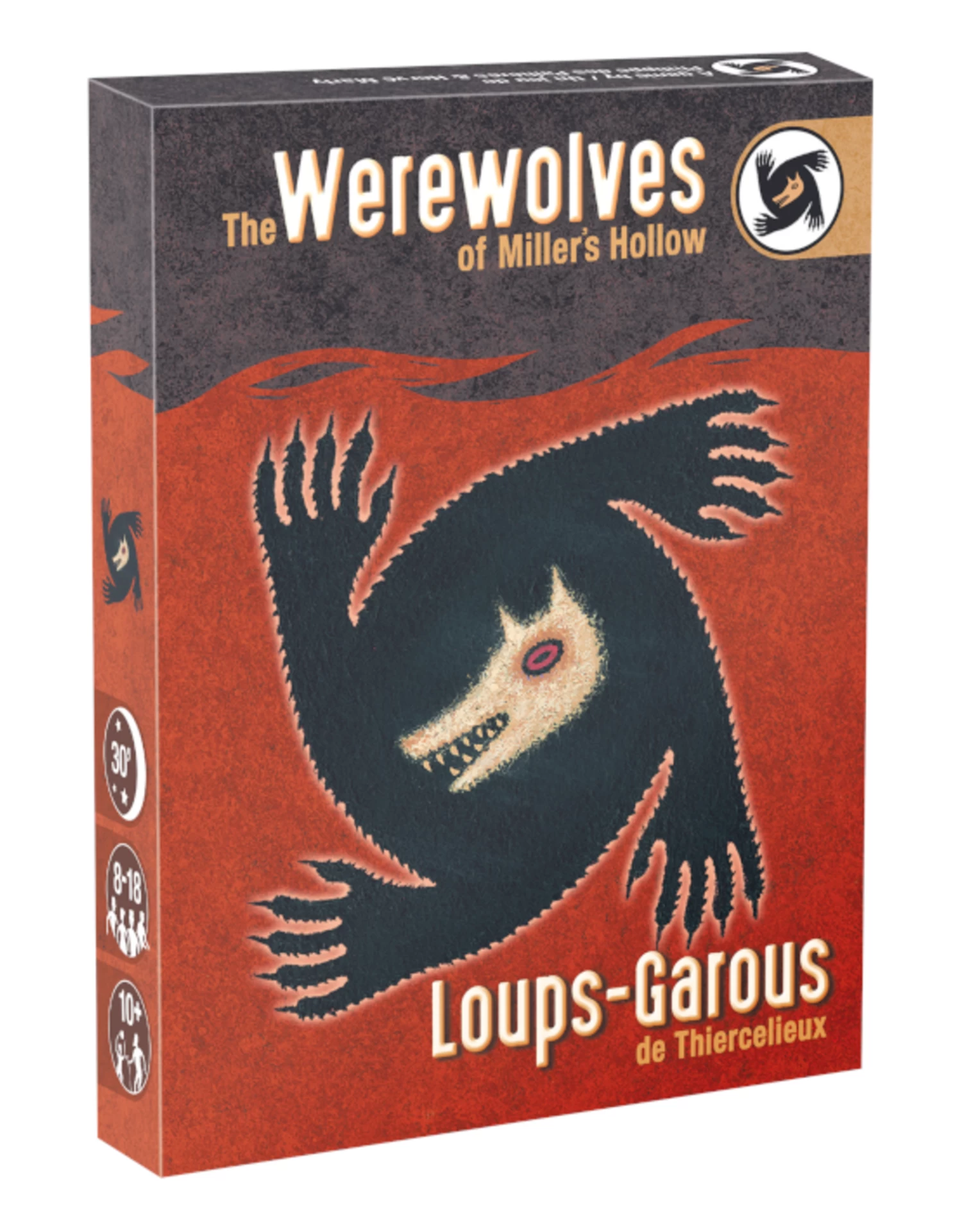 Zygo Matic - Werewolves Of Miller's Hollow - Image 2