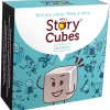Zygomatic - Rory's Story Cubes - Actions