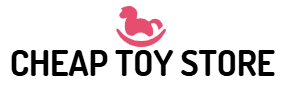 Cheap Toy Store